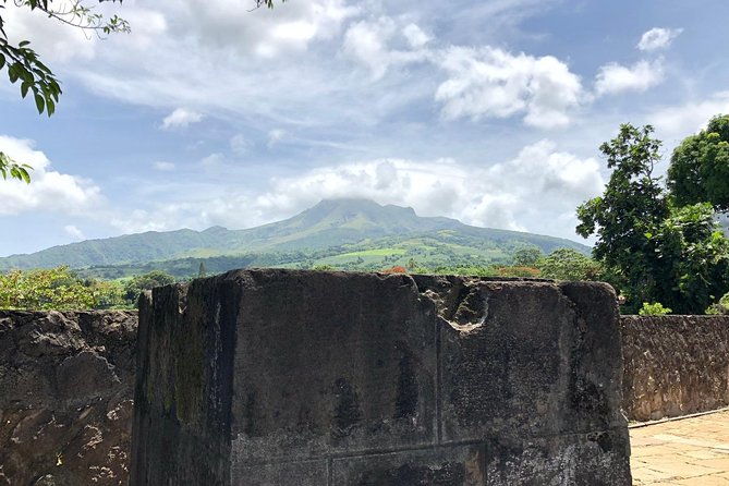 Small-Group Tour: Unmissable Martinique With St Pierre and More - General Recommendations