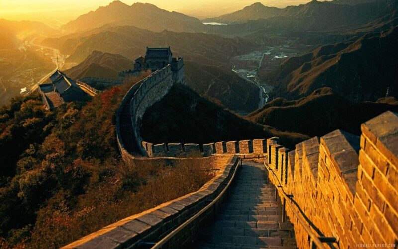 Small Group Tour With Beijing Great Wall And Forbidden City - Inclusions and Exclusions