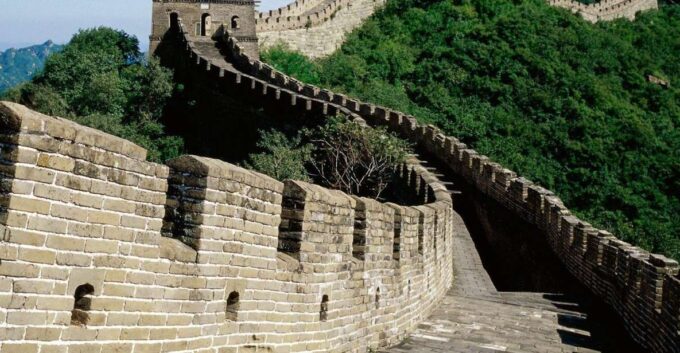Small Group Tour With Beijing Great Wall And Forbidden City - Tour Highlights