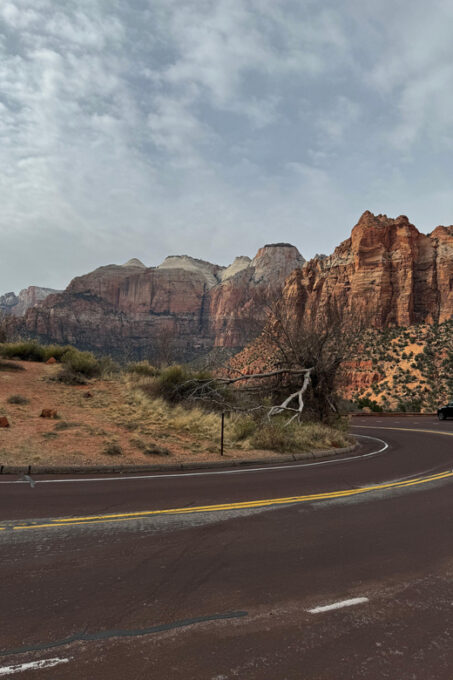 Small Group Tour Zion Bryce Canyon National From Las Vegas - Booking and Availability