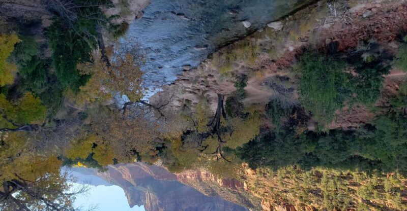 Small Group Tour Zion & Bryce Canyon National From Las Vegas - Inclusions