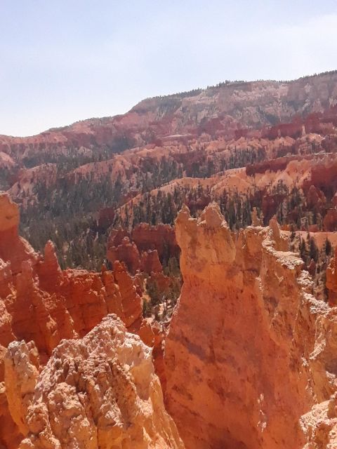 Small Group Tour Zion & Bryce Canyon National From Las Vegas - Frequently Asked Questions