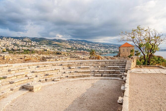 Small Group Tours to Jeita Grotto and Byblos With Tickets - Pickup Details