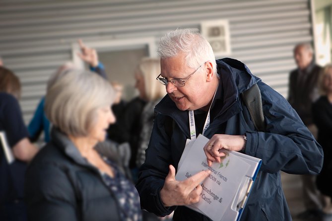 Small Group Transfer: From Southampton Port to London Hotels or Heathrow Airport - Customer Feedback Highlights