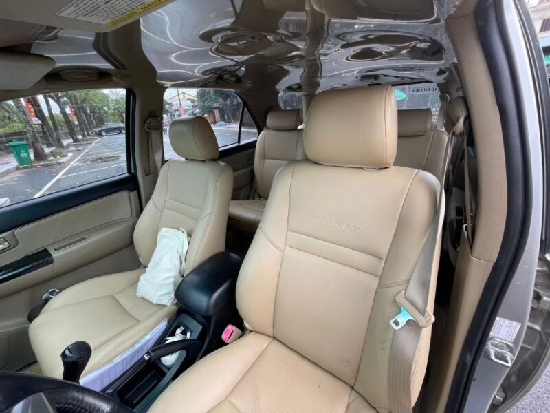 Small Group Transfer Hoi an / Da Nang to Hue - Direct Bus - Exclusions
