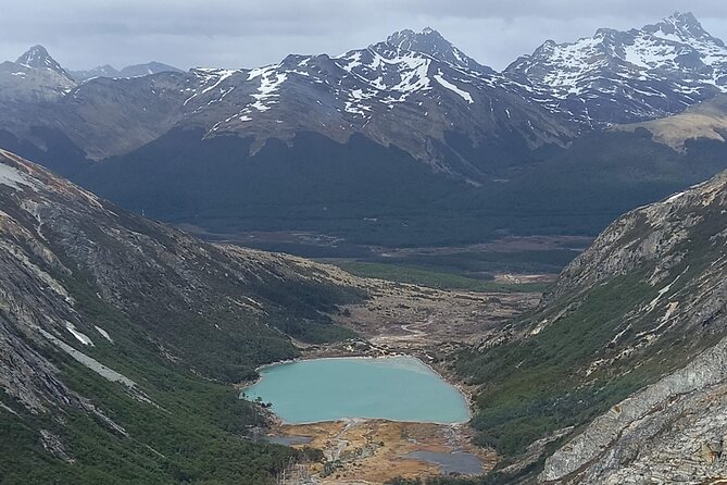 Small Group Trekking to Albino Glacier - Exploring the Albino Glacier