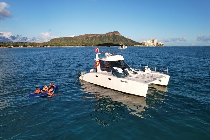 Small Group Turtle Canyon Snorkel in Waikiki - Health and Accessibility
