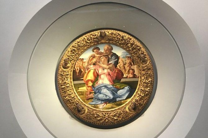 Small Group: Uffizi Gallery Fast Track Included - Worth The Stay