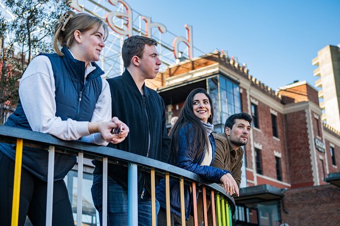 Small Group: Ultimate Napa and Sonoma Wine Tour- San Francisco - Meeting and Pickup