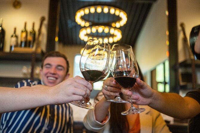 Small Group: Ultimate Napa and Sonoma Wine Tour- San Francisco - Wineries and Food Experiences
