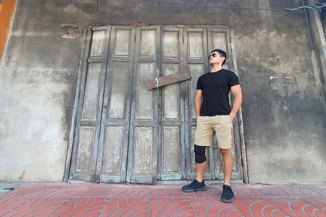 Small-Group: Unseen Bangkoks Chinatown Walking Tour - Traveler Experience