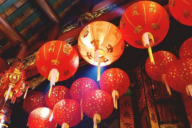 Small-Group: Unseen Bangkoks Chinatown Walking Tour - Cancellation and Guarantee