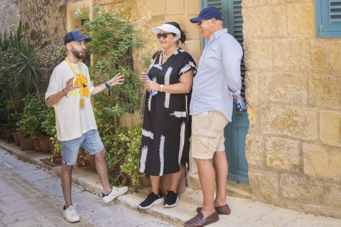 Small Group: Valletta and Central Highlights Tour - Itinerary Changes
