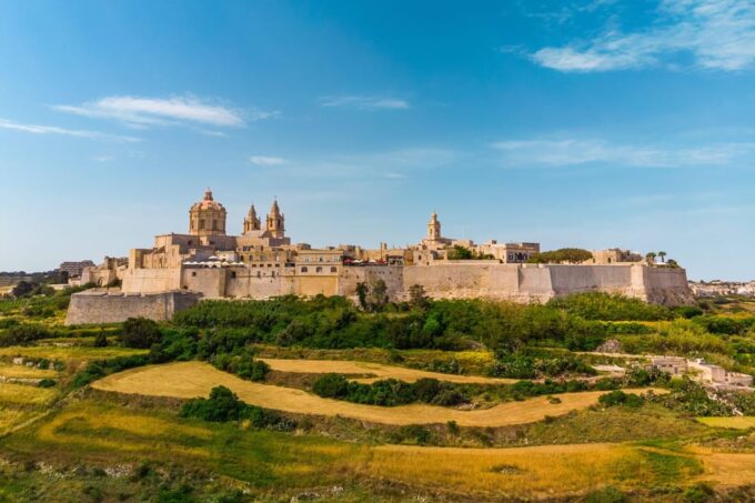 Small Group: Valletta and Central Highlights Tour - Frequently Asked Questions