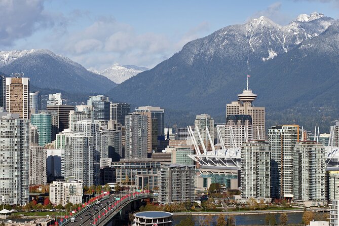 Small Group Vancouver Grouse Mountain Express With Peak Chairlift - Inclusions and Amenities