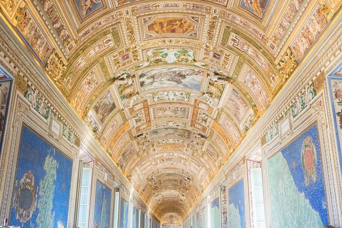 Small Group-Vatican Museum & Sistine Chapel Guided Tour - Tour Experience and Feedback