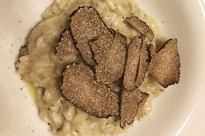 Small Group Vegan and Vegetarian Pasta Class in Florence - Menu Highlights