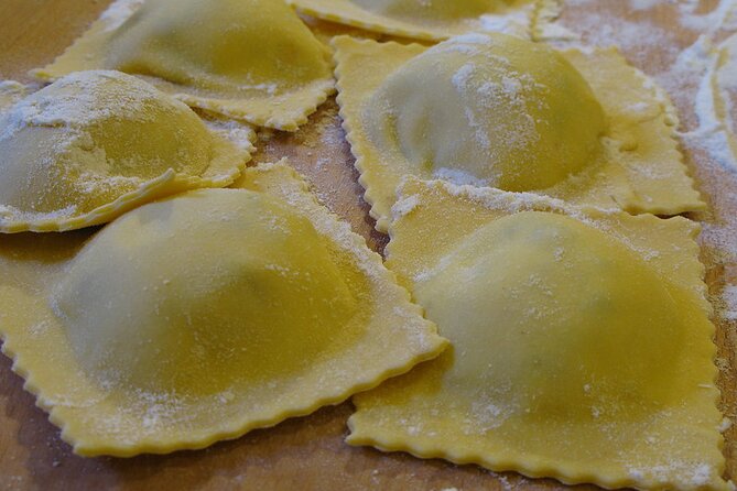 Small Group Vegan and Vegetarian Pasta Class in Florence - Mastering Pasta-Making Techniques