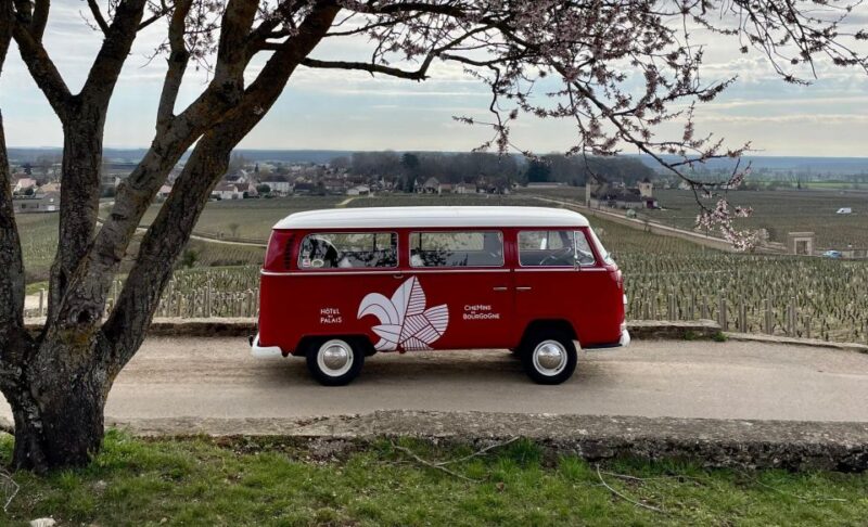 Small Group Vintage Van Tour - Frequently Asked Questions