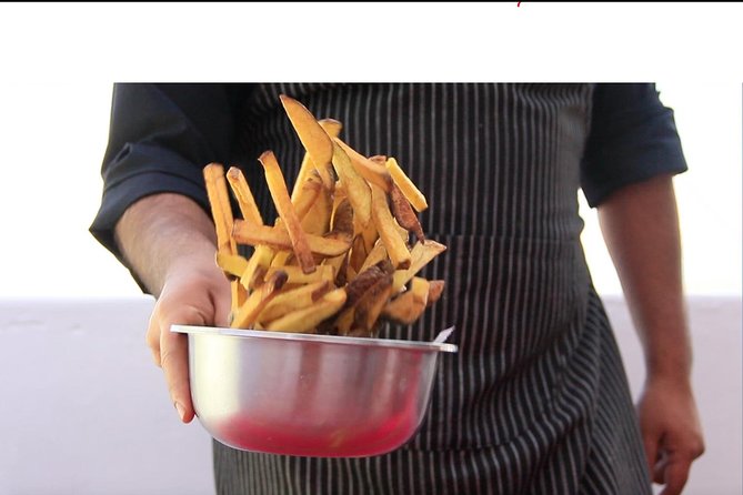Small-Group Virtual Peruvian Cooking Experience - Instructors Teaching Approach