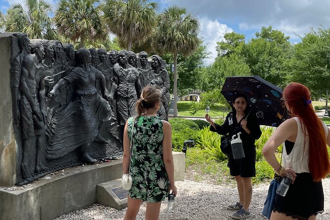 Small-Group Voodoo Tour in New Orleans - Start Time