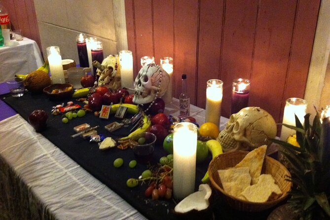 Small-Group Voodoo Tour in New Orleans - Inclusions