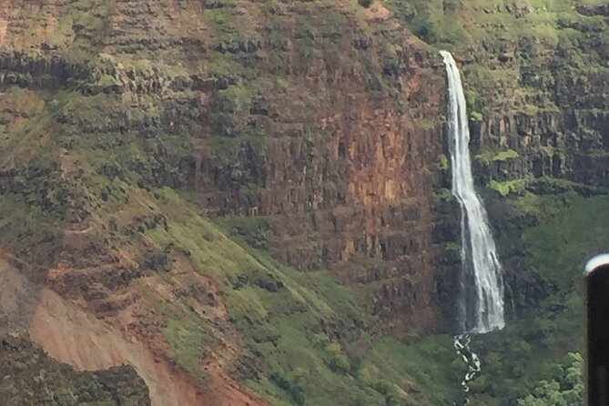 Small-Group Waimea Canyon Adventure Tour & Beyond With Lunch - Pickup and Meeting Details