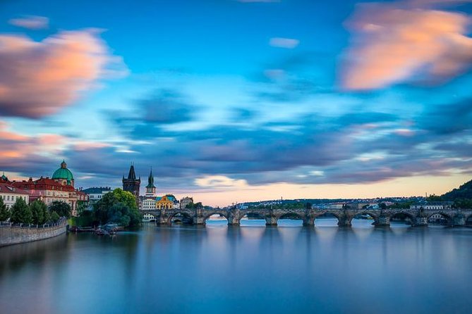 Small-Group Walking Photo Tour of Prague - Tour Details