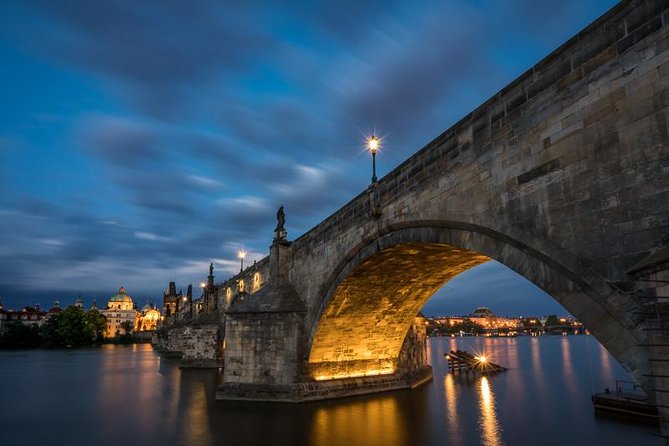 Small-Group Walking Photo Tour of Prague - Booking and Cancellation
