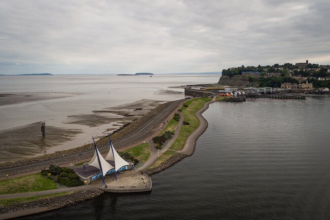 Small Group Walking Tour Cardiff Bay - Accessibility and Comfort