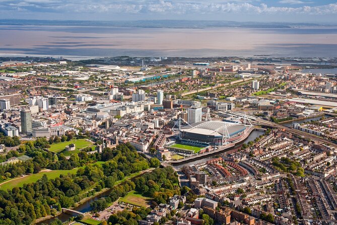 Small Group Walking Tour Cardiff City - Accessibility