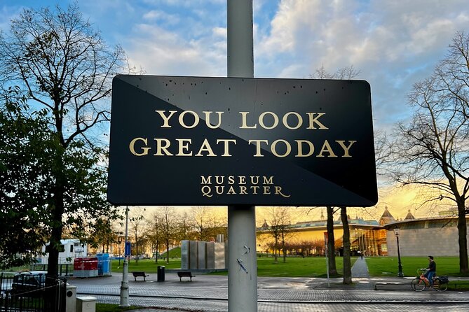 Small Group Walking Tour in Amsterdam With Friendly and Fun Guide - Good To Know