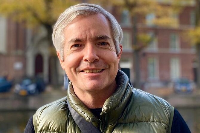 Small Group Walking Tour in Amsterdam With Friendly and Fun Guide - Practical Information