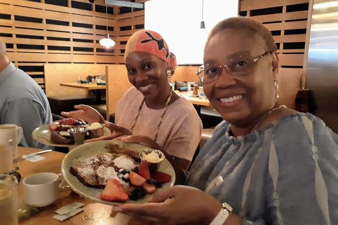 Small-Group Walking Tour in Greenville With Breakfast - Meeting and Pickup