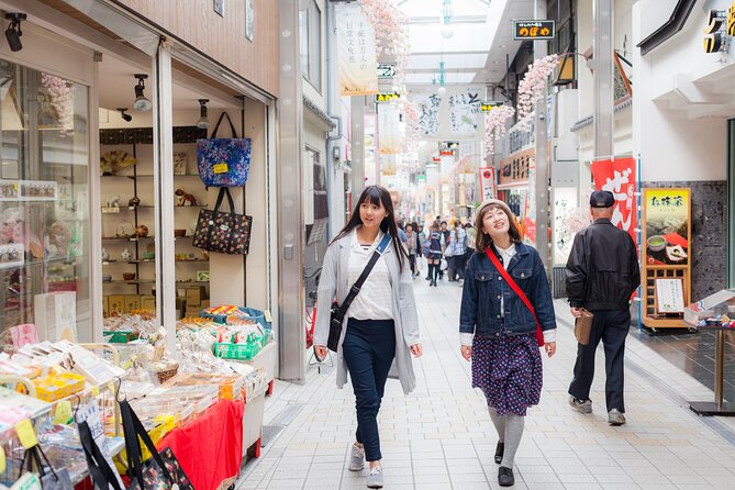 Small-Group Walking Tour of Matsuyama and Minakuchi Brewery - Highlight: Making a Sake Label
