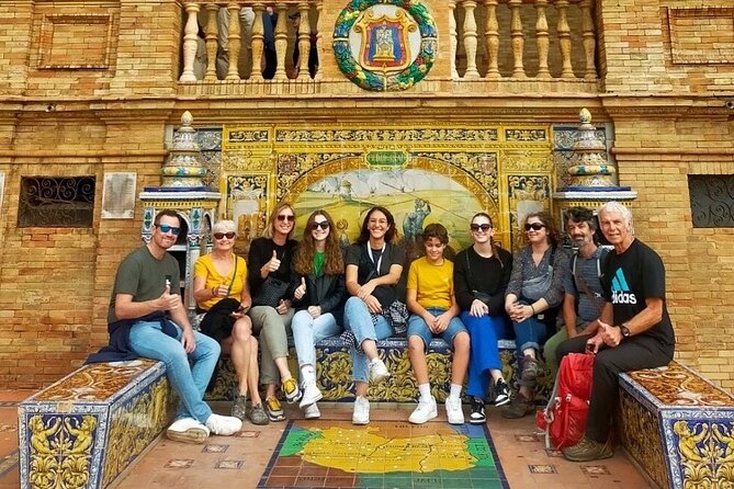 Small-Group Walking Tour of Monumental Seville - Cancellation and Refund Policy
