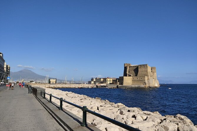 Small-Group Walking Tour of Naples - Traveler Reviews