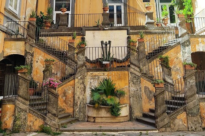 Small-Group Walking Tour of Naples - Booking and Availability