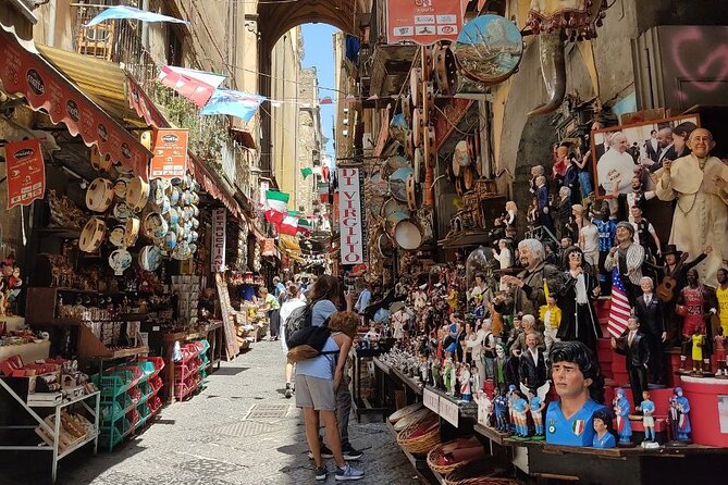 Small-Group Walking Tour of Naples - Preparing for the Tour