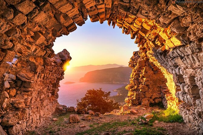 Small Group Walking Tour of Rhodes Old Town From the Cruise Port - Cancellation Policy and Flexibility
