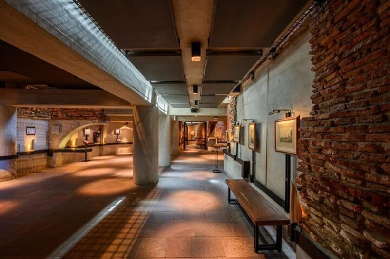 Small-Group Walking Tour San Telmo Neighborhood - Itinerary Highlights