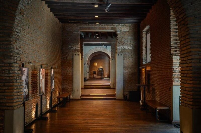 Small-Group Walking Tour San Telmo Neighborhood - Reservation and Payment