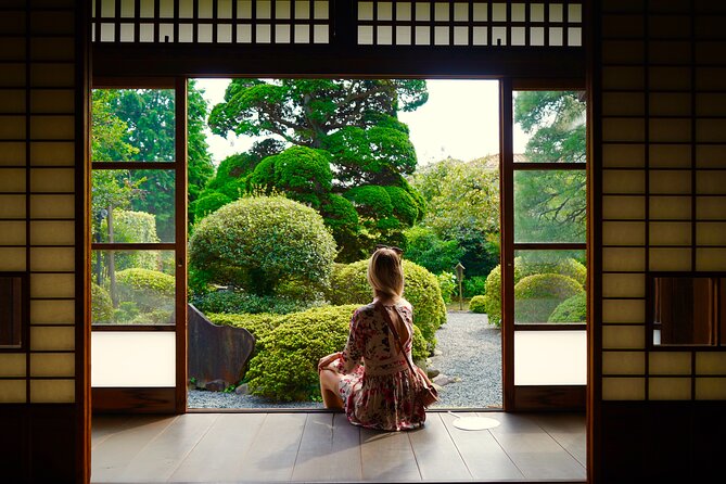 Small-Group Walking Tour With Udon Cooking Class in Hino - Availability and Cancellation Policy