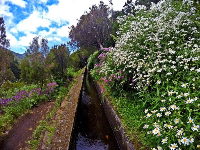 Small Group Walks Rabaçal 25 Fonts - Planning Your Visit