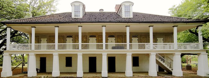 Small-Group Whitney Plantation, Museum of Slavery and St. Joseph Plantation Tour - Tour Duration and Logistics