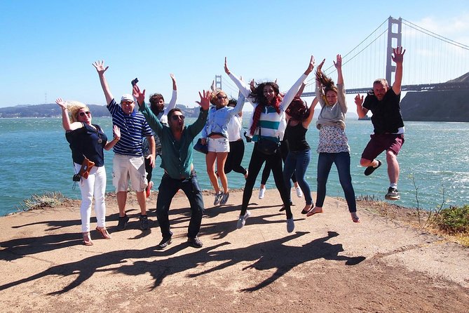 Small-Group Wine Country Tour From San Francisco With Tastings - Reviews and Ratings