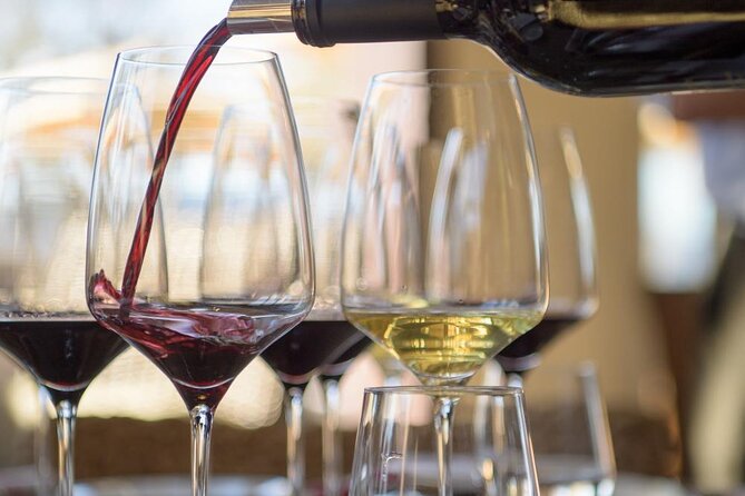 Small Group Wine Tasting Tour From Lagos - Popularity and Price Guarantee
