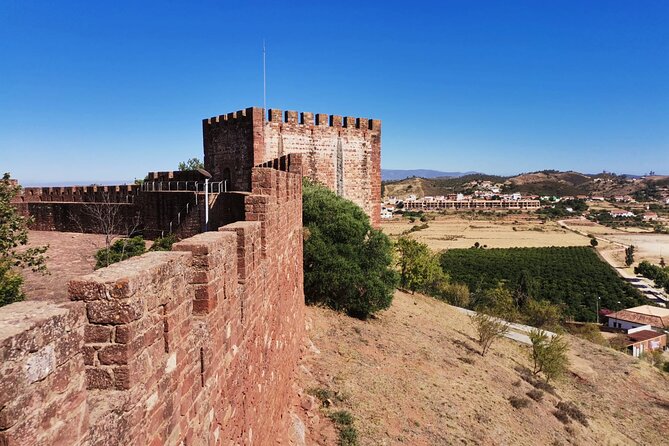 Small Group Wine Tasting Tour From Lagos - Algarve Wine-Making Traditions