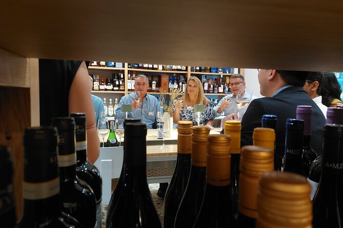 Small-Group Wine Tour in Athens With Tasting - Traveler Information