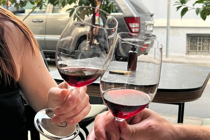 Small-Group Wine Tour in Athens With Tasting - Reviews and Feedback